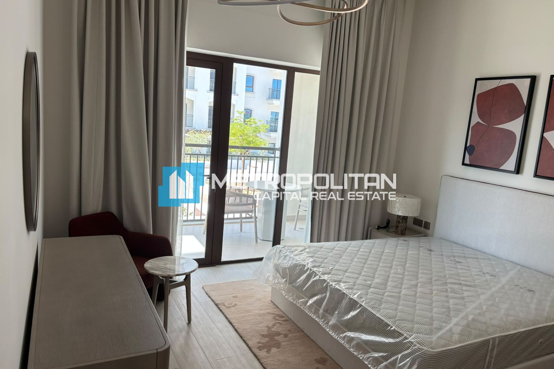Image - Views G, Yas Island, Abu Dhabi | Project - Apartment