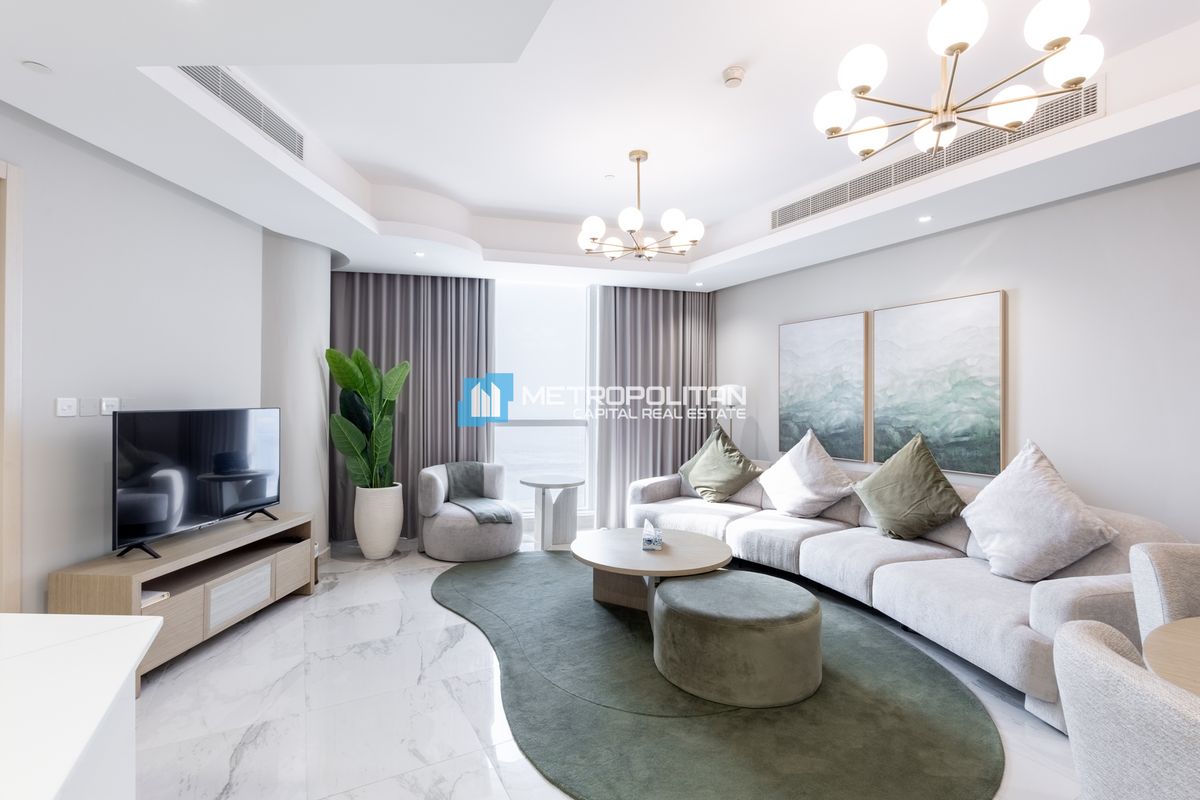 Image - Leaf Tower, Al Reem Island, Abu Dhabi | Project - Apartment