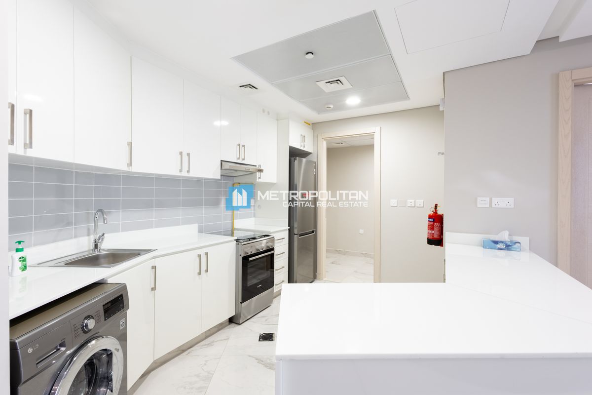 Image - Leaf Tower, Al Reem Island, Abu Dhabi | Project - Apartment