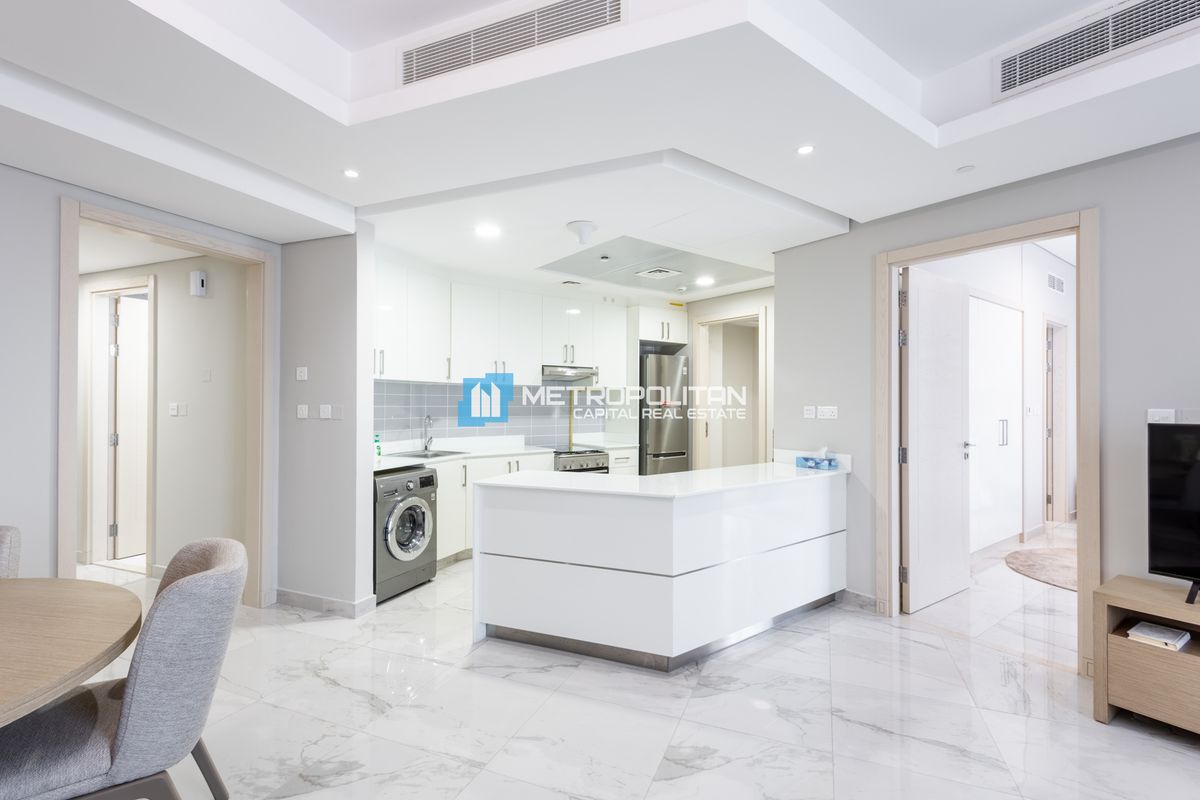 Image - Leaf Tower, Al Reem Island, Abu Dhabi | Project - Apartment