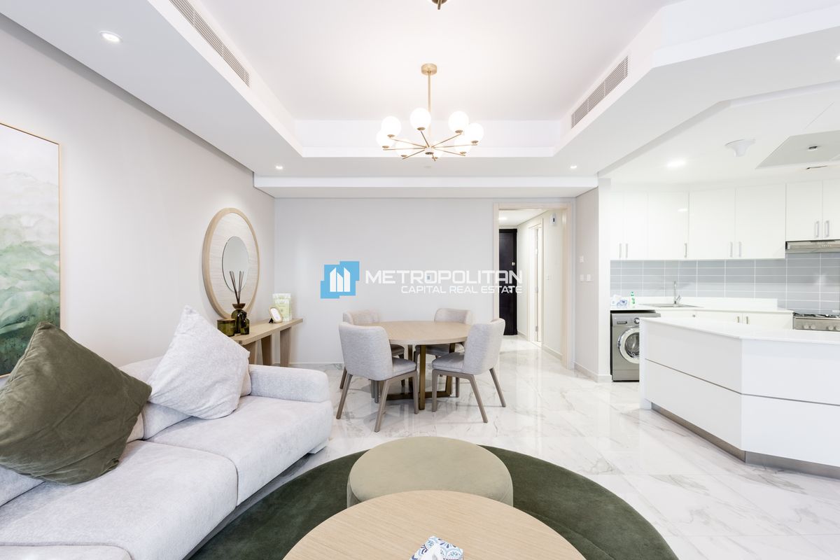 Image - Leaf Tower, Al Reem Island, Abu Dhabi | Project - Apartment