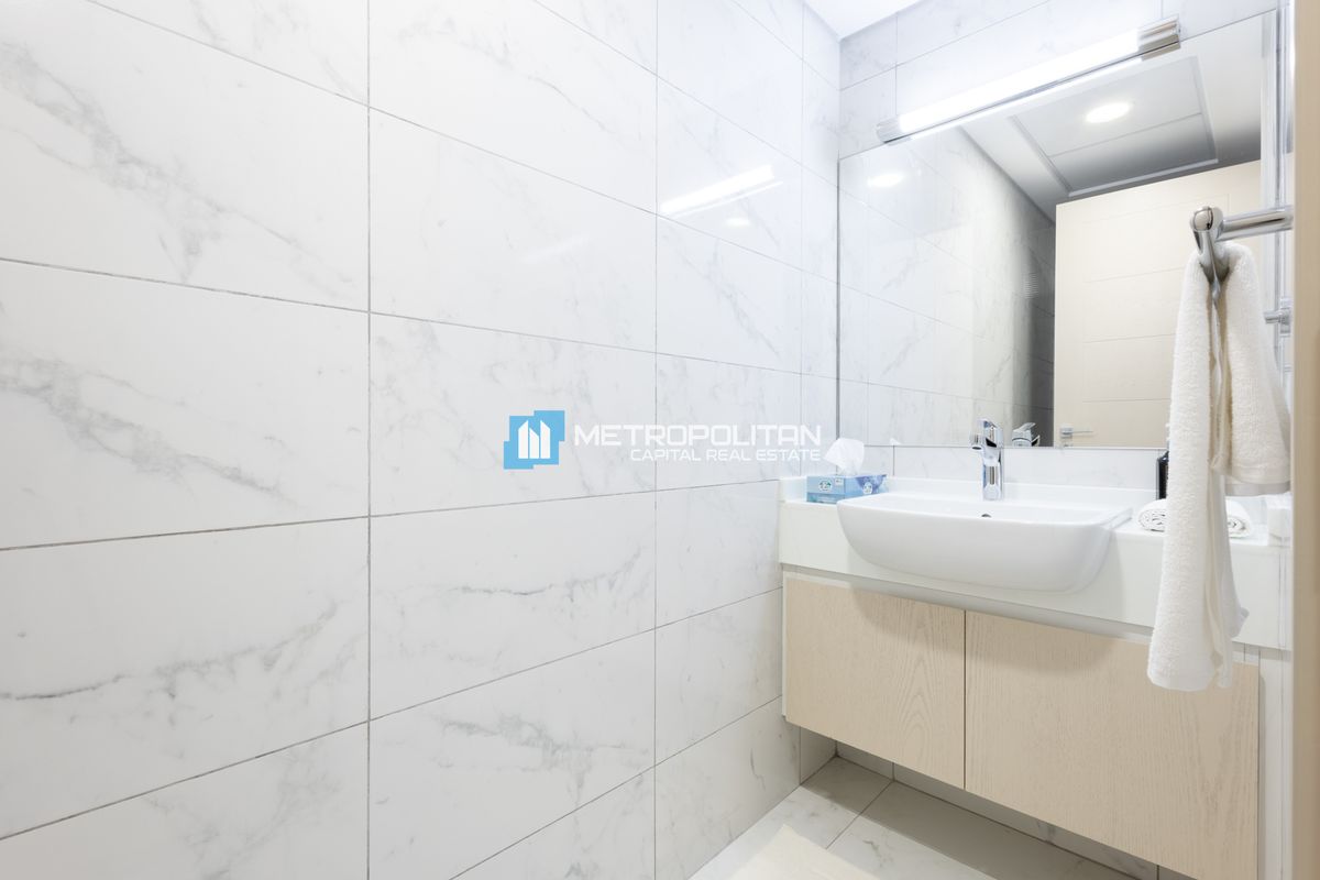 Image - Leaf Tower, Al Reem Island, Abu Dhabi | Project - Apartment