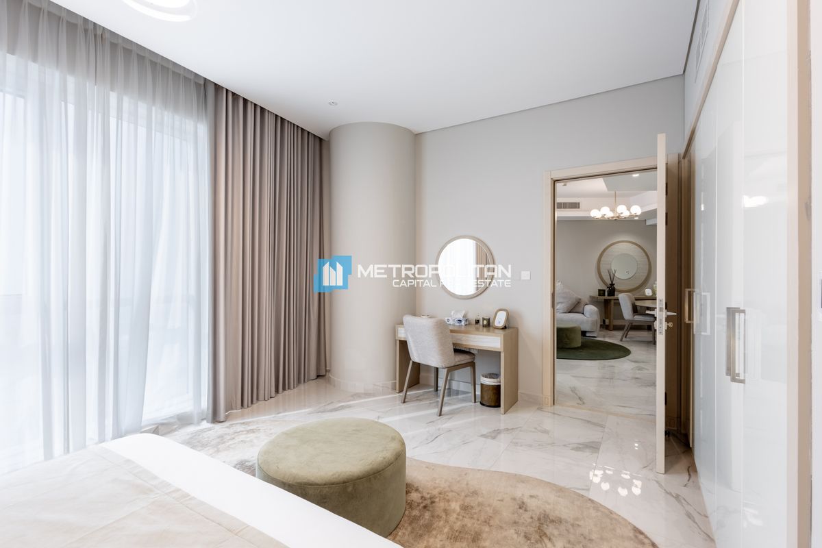Image - Leaf Tower, Al Reem Island, Abu Dhabi | Project - Apartment