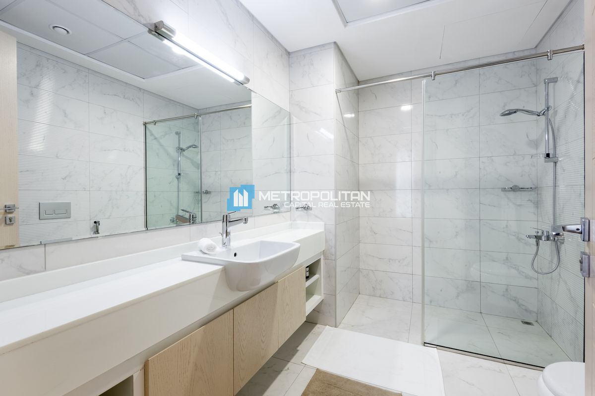 Image - Leaf Tower, Al Reem Island, Abu Dhabi | Project - Apartment