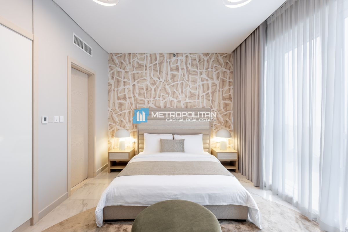 Image - Leaf Tower, Al Reem Island, Abu Dhabi | Project - Apartment