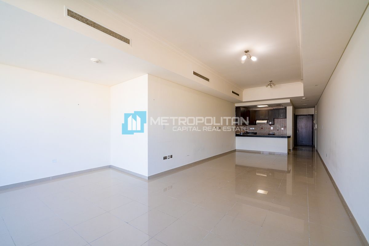Image - Hydra Avenue Towers, Al Reem Island, Abu Dhabi | Project - Apartment
