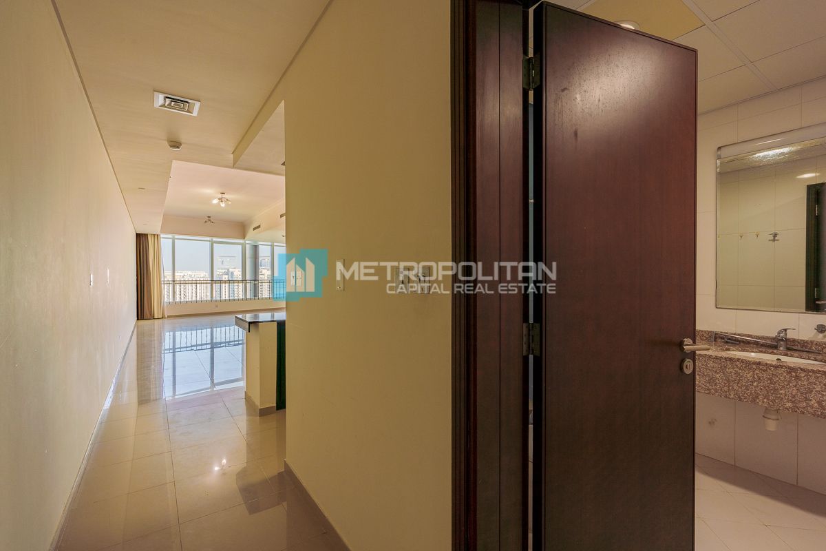 Image - Hydra Avenue Towers, Al Reem Island, Abu Dhabi | Project - Apartment