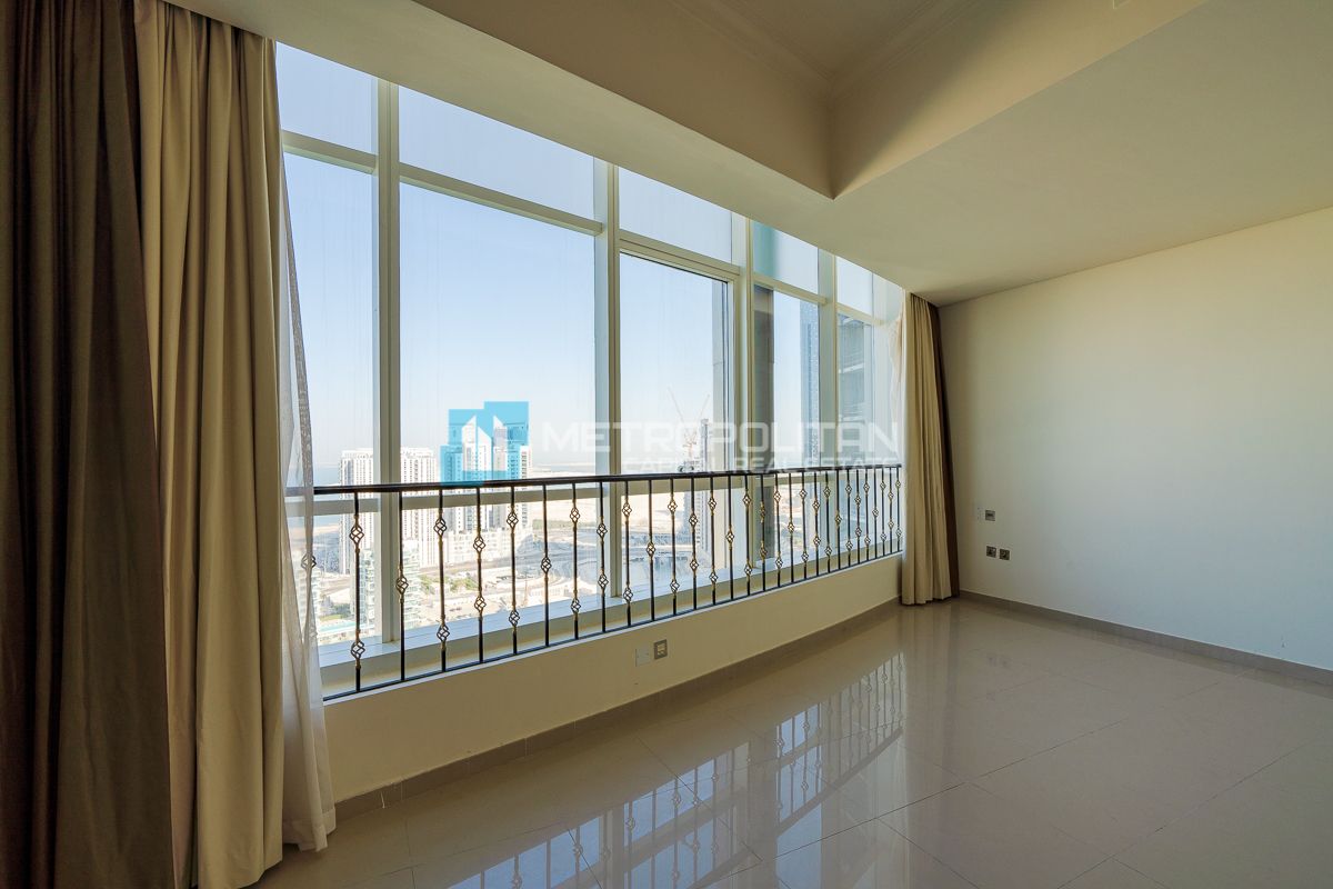 Image - Hydra Avenue Towers, Al Reem Island, Abu Dhabi | Project - Apartment