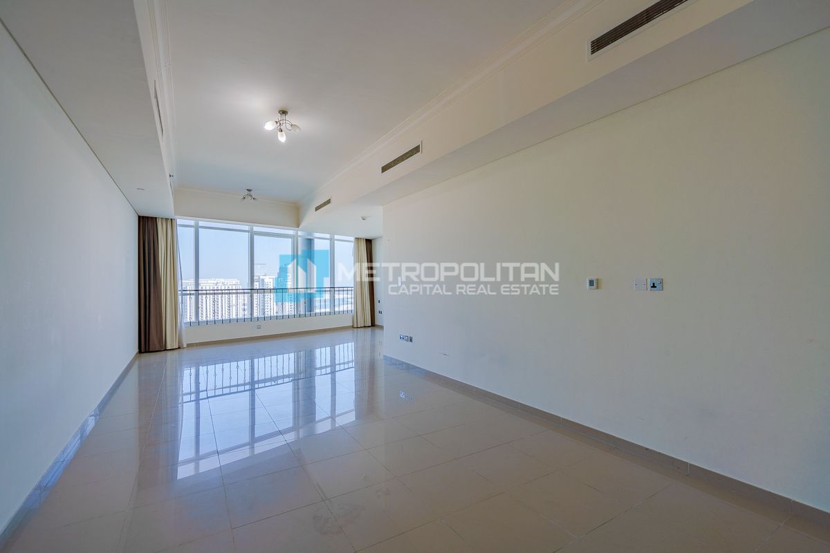 Image - Hydra Avenue Towers, Al Reem Island, Abu Dhabi | Project - Apartment