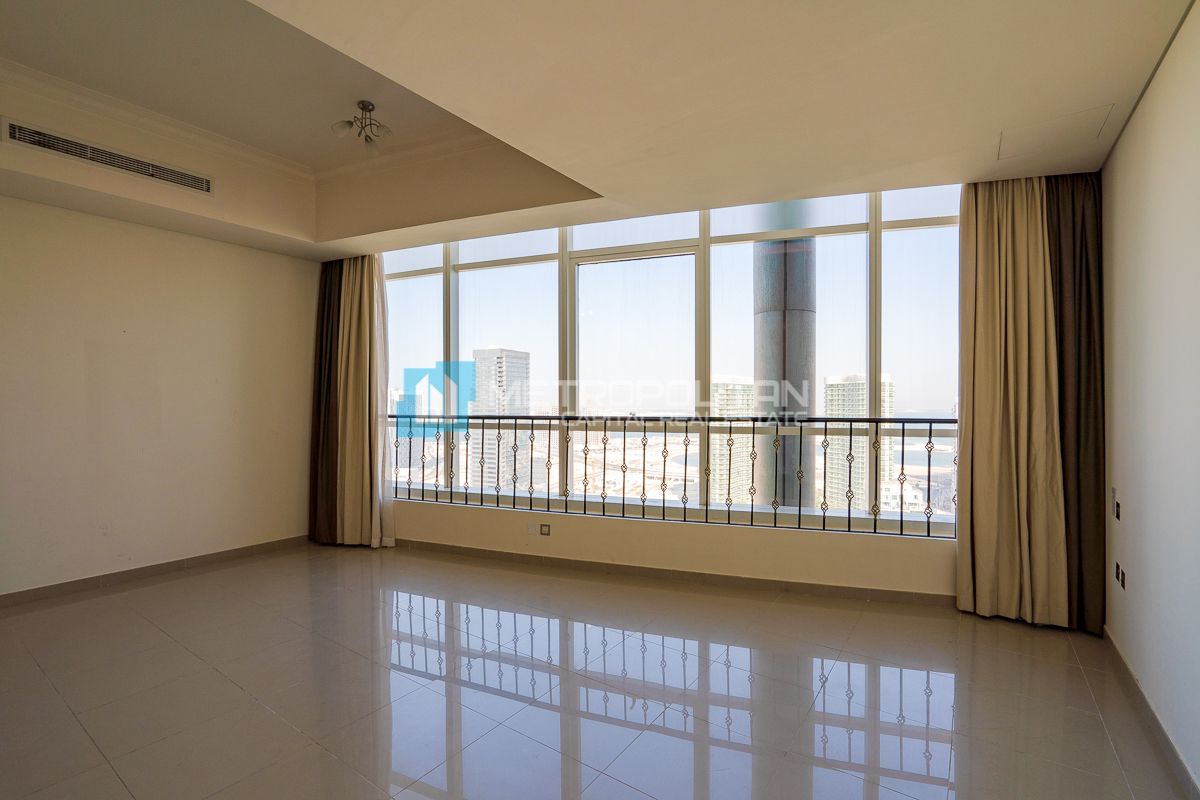 Image - Hydra Avenue Towers, Al Reem Island, Abu Dhabi | Project - Apartment