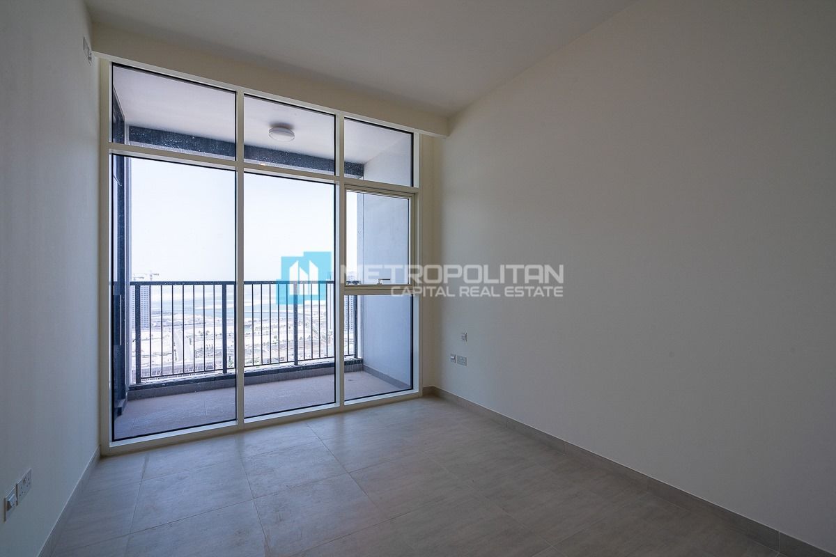 Image - The Bridges, Al Reem Island, Abu Dhabi | Project - Apartment