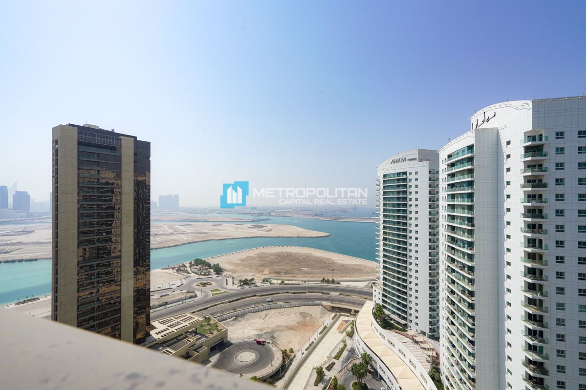 Image - The Bridges, Al Reem Island, Abu Dhabi | Project - Apartment