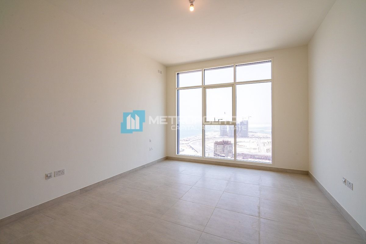 Image - The Bridges, Al Reem Island, Abu Dhabi | Project - Apartment