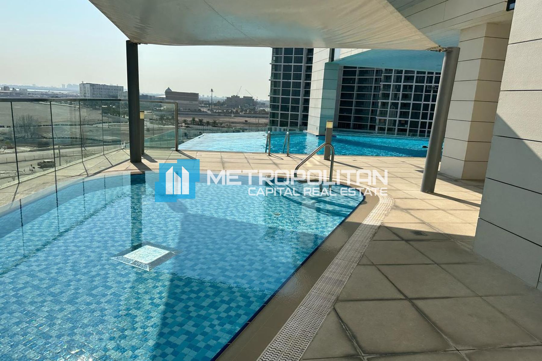 شقة بغرفة نوم واحدة للإيجار في جزيرة الريم – MCR-7991 photo-11