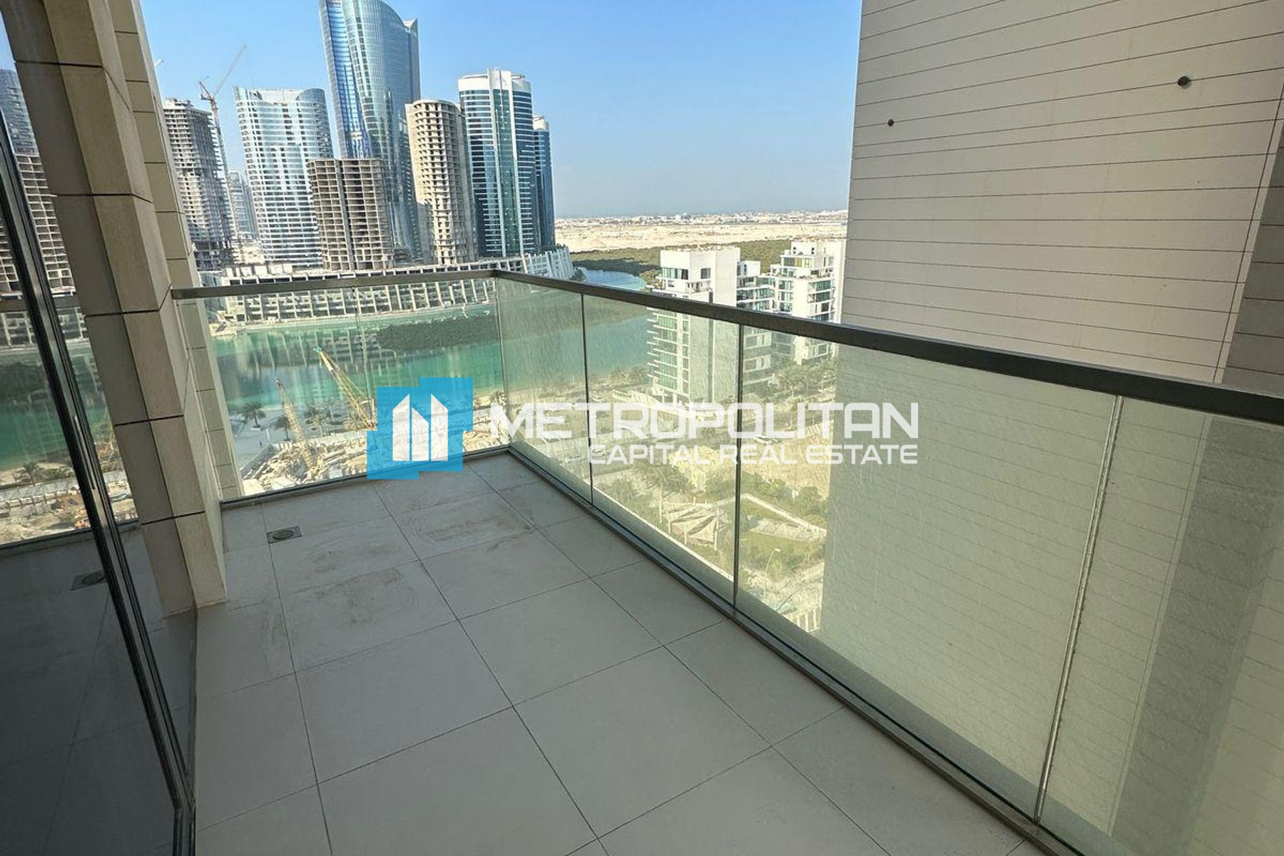 شقة بغرفة نوم واحدة للإيجار في جزيرة الريم – MCR-7991 photo-4