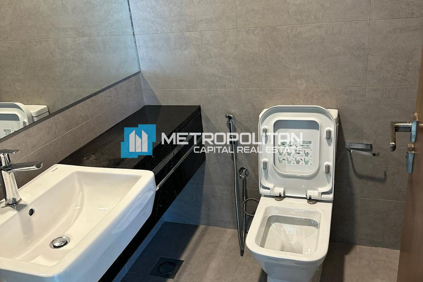 شقة بغرفة نوم واحدة للإيجار في جزيرة الريم – MCR-7991 photo-8