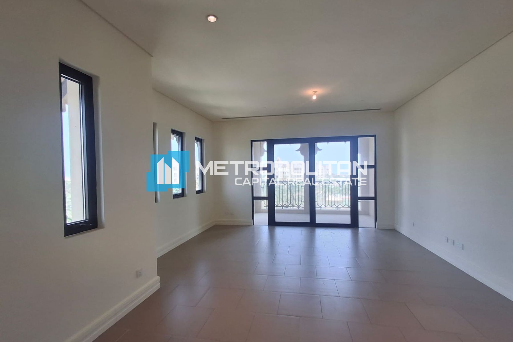 Image - Saadiyat Beach Residences, Saadiyat Island, Abu Dhabi | Project - Apartment