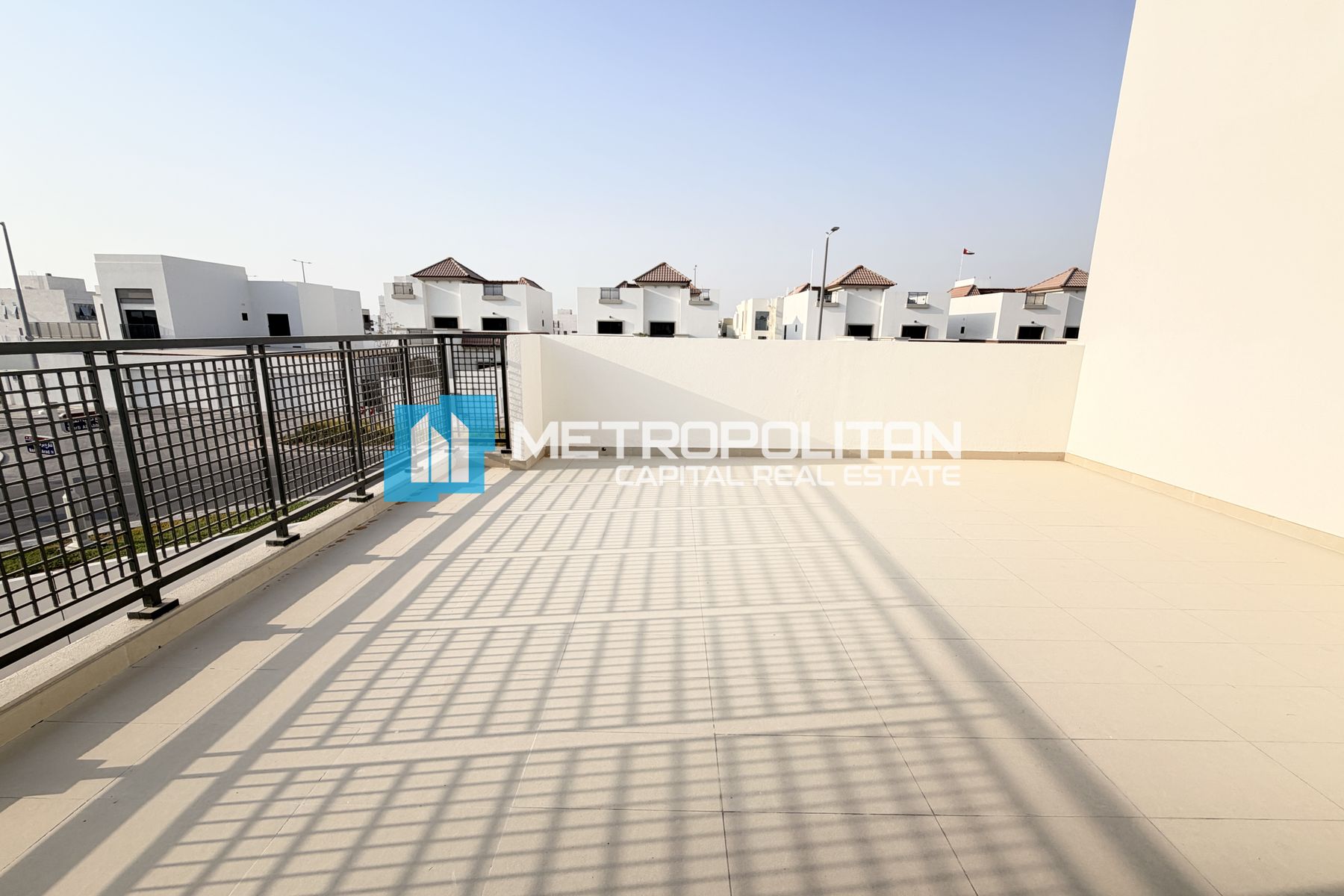 5BR Villa for Rent in Al Shamkha – MCR-7995 photo-17