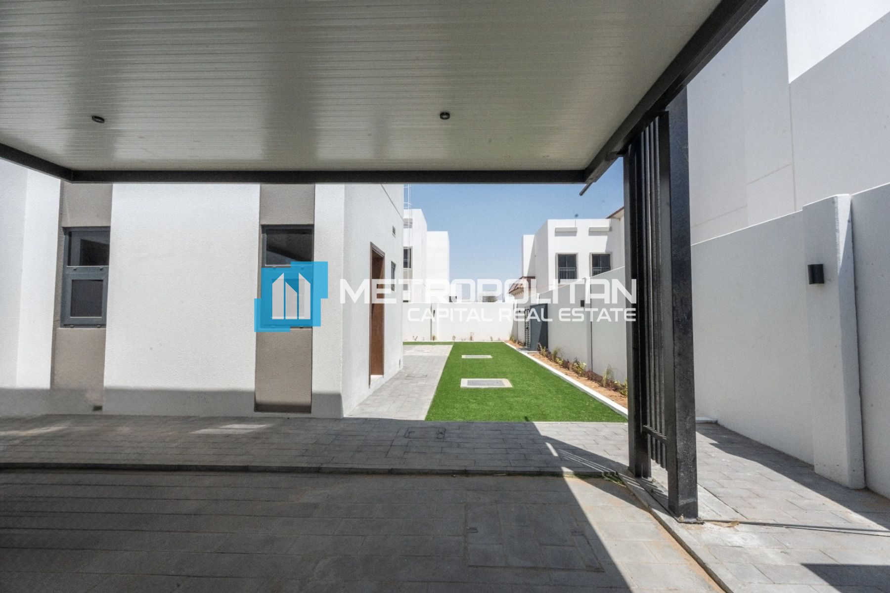 5BR Villa for Rent in Al Shamkha – MCR-7995 photo-36