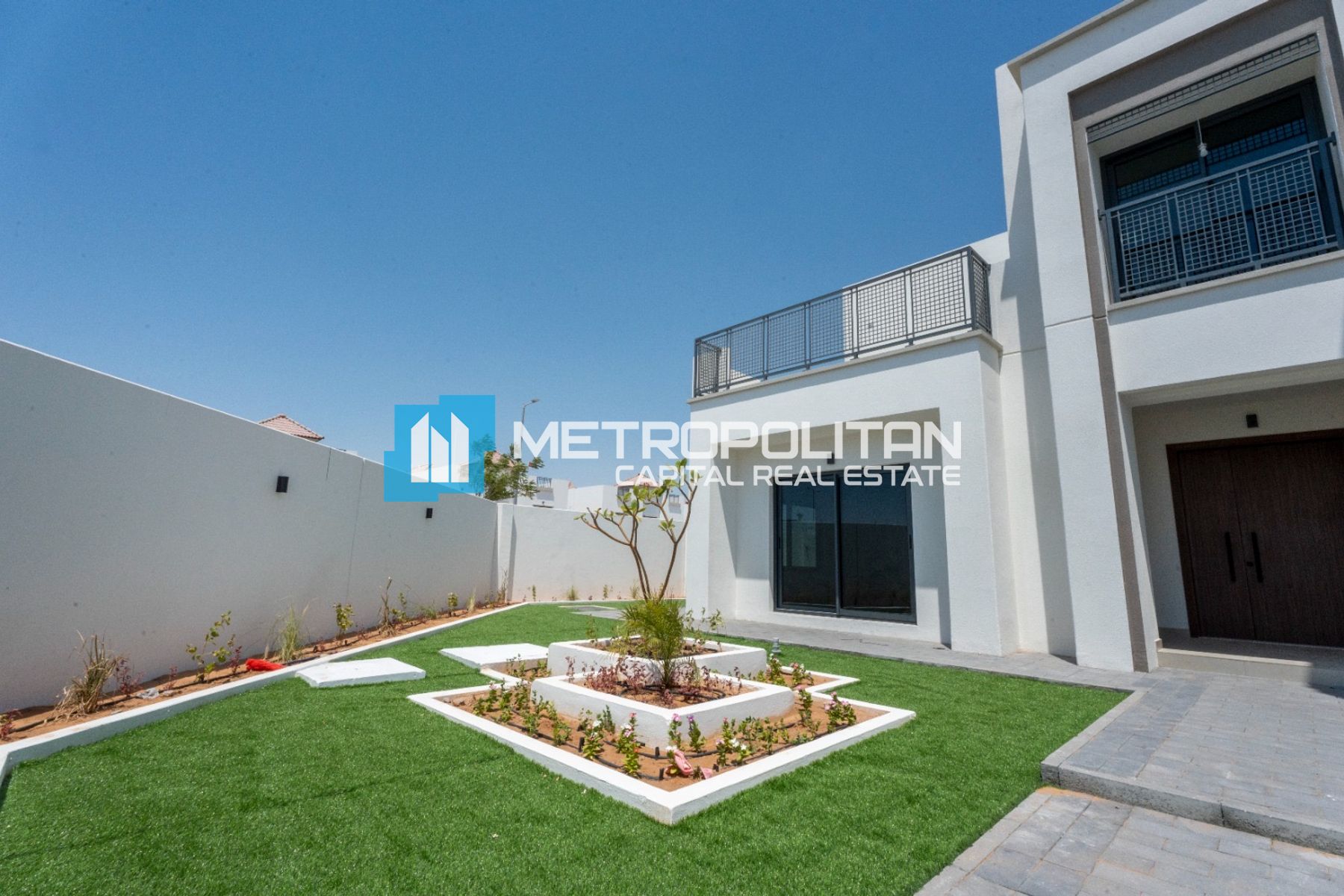 5BR Villa for Rent in Al Shamkha – MCR-7995 photo-37