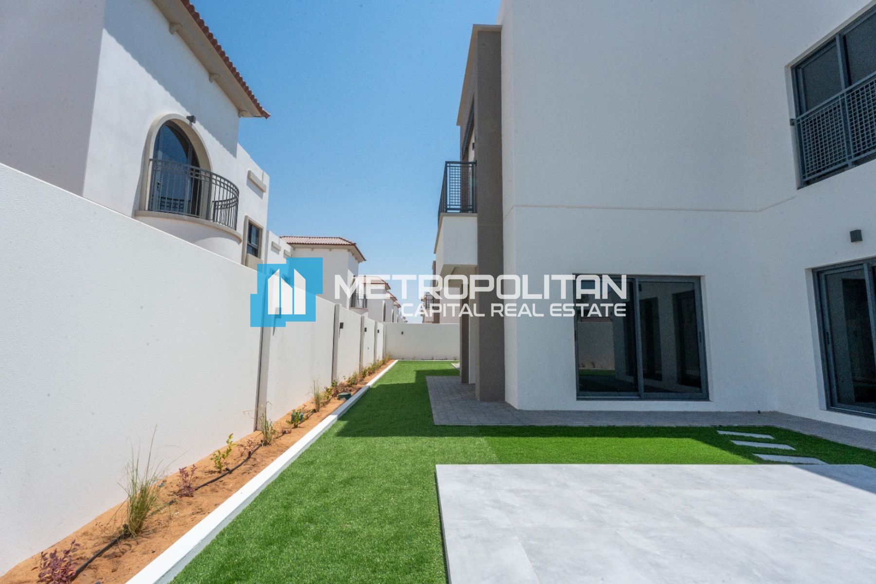 5BR Villa for Rent in Al Shamkha – MCR-7995 photo-38
