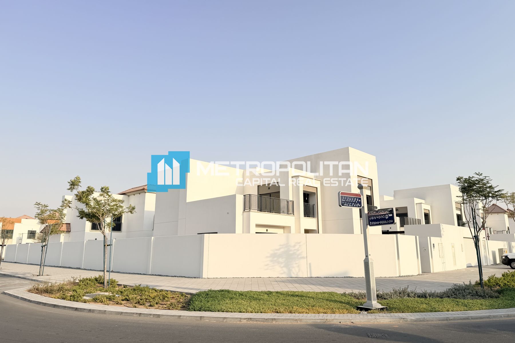 5BR Villa for Rent in Al Shamkha – MCR-7995 photo-39