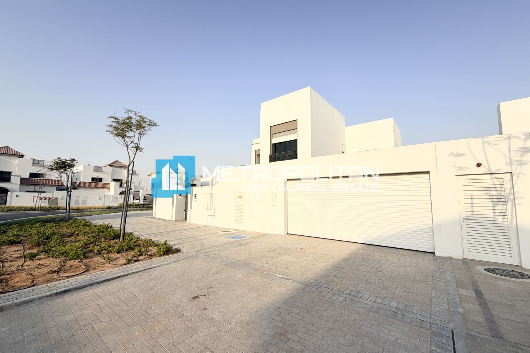 5BR Villa for Rent in Al Shamkha – MCR-7995 photo-40