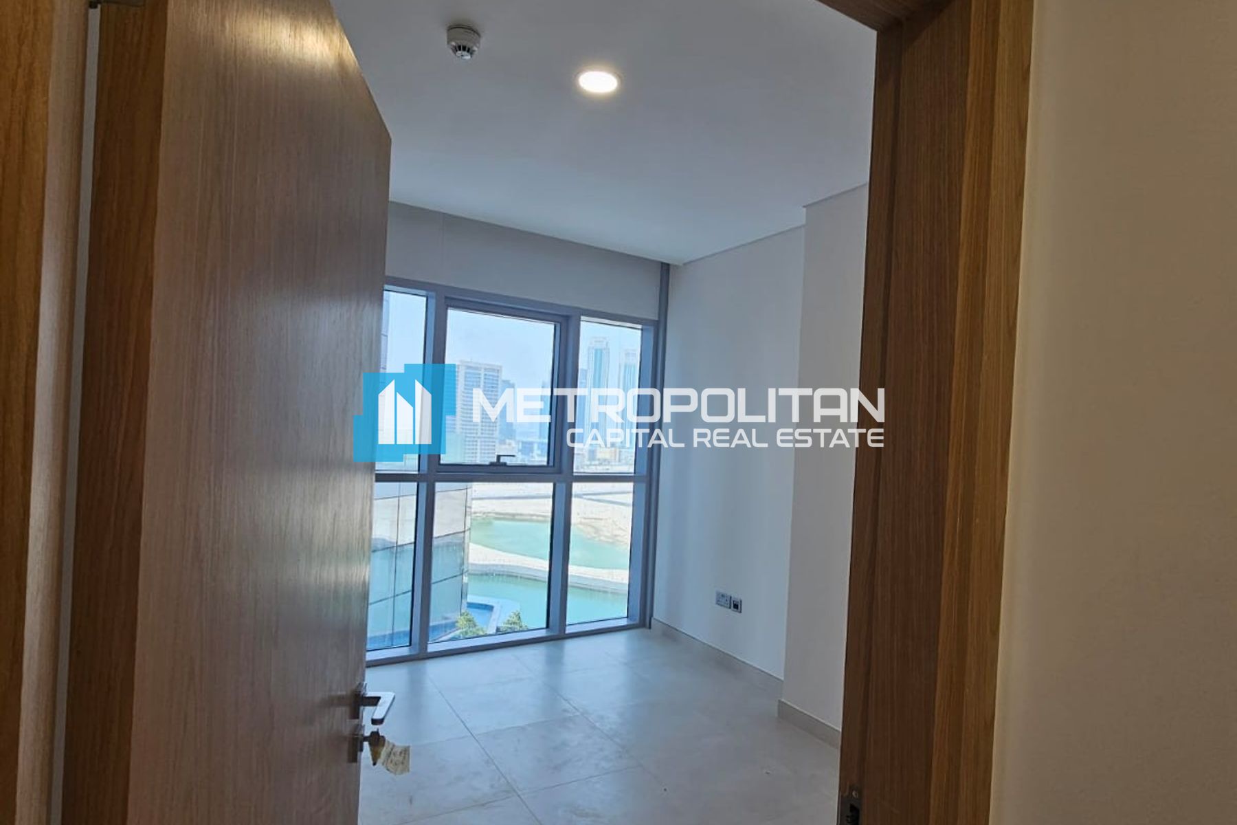 Image - Radiant Square, Al Reem Island, Abu Dhabi | Project - Apartment