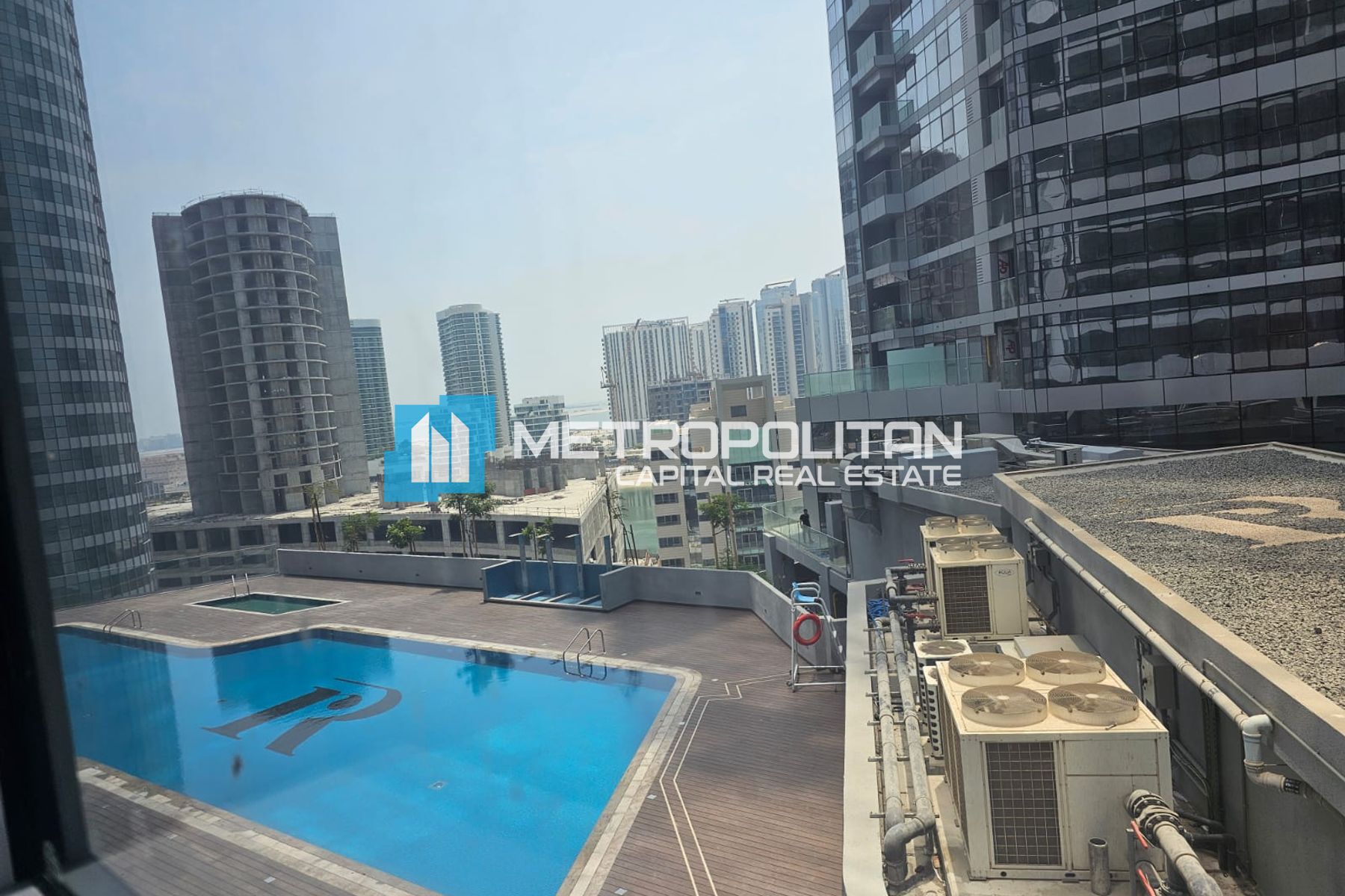 Image - Radiant Square, Al Reem Island, Abu Dhabi | Project - Apartment