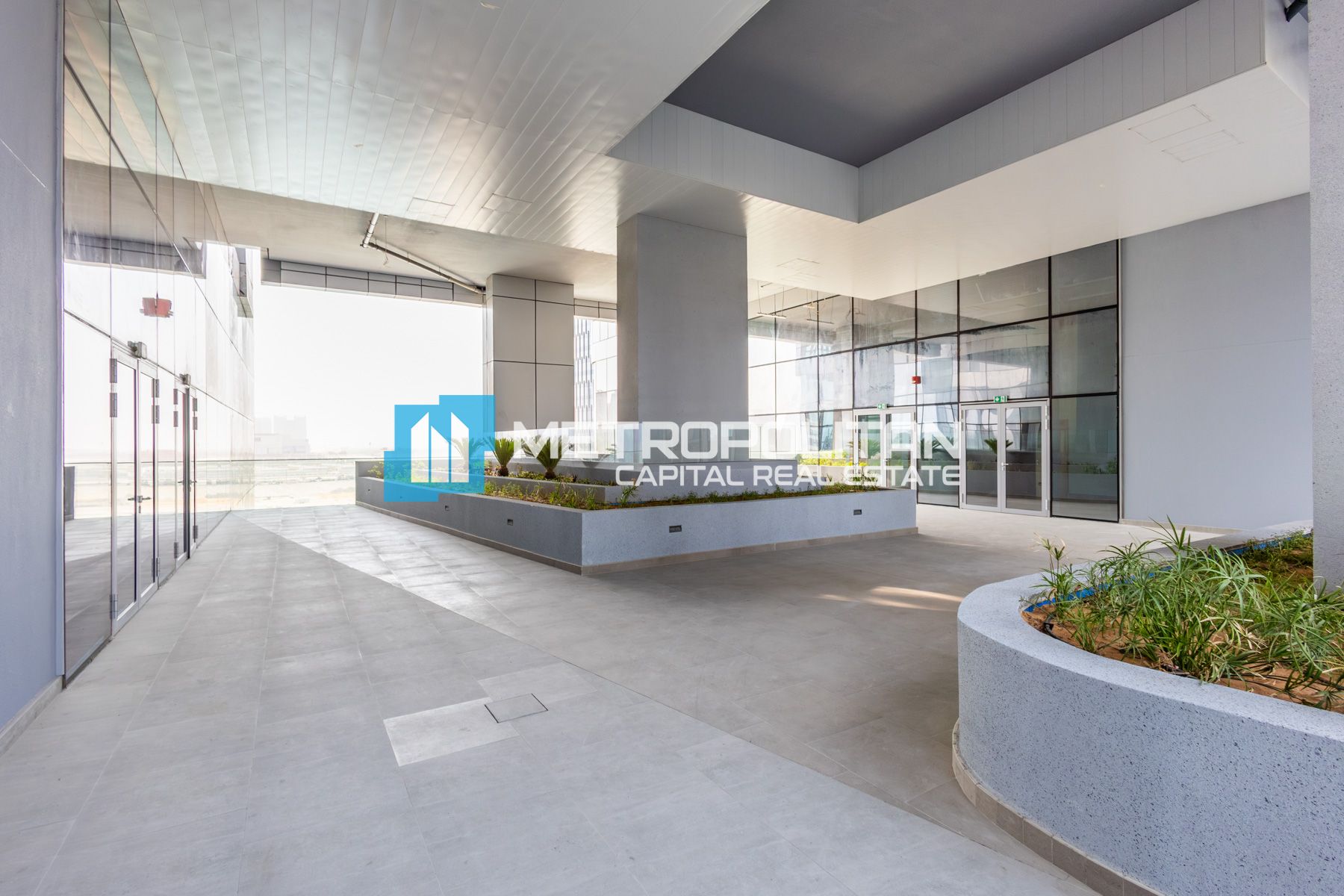 Image - Radiant Square, Al Reem Island, Abu Dhabi | Project - Apartment