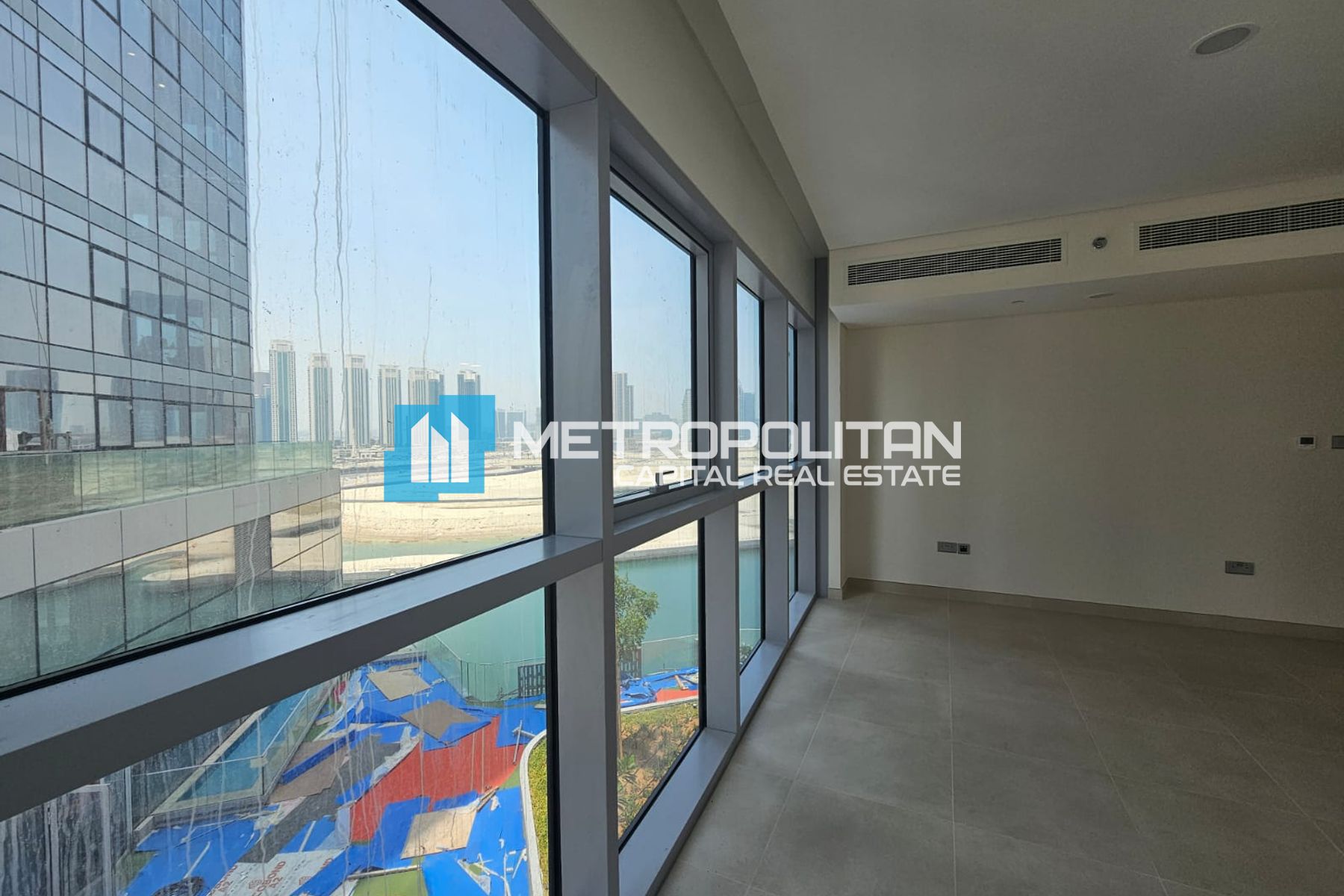 Image - Radiant Square, Al Reem Island, Abu Dhabi | Project - Apartment