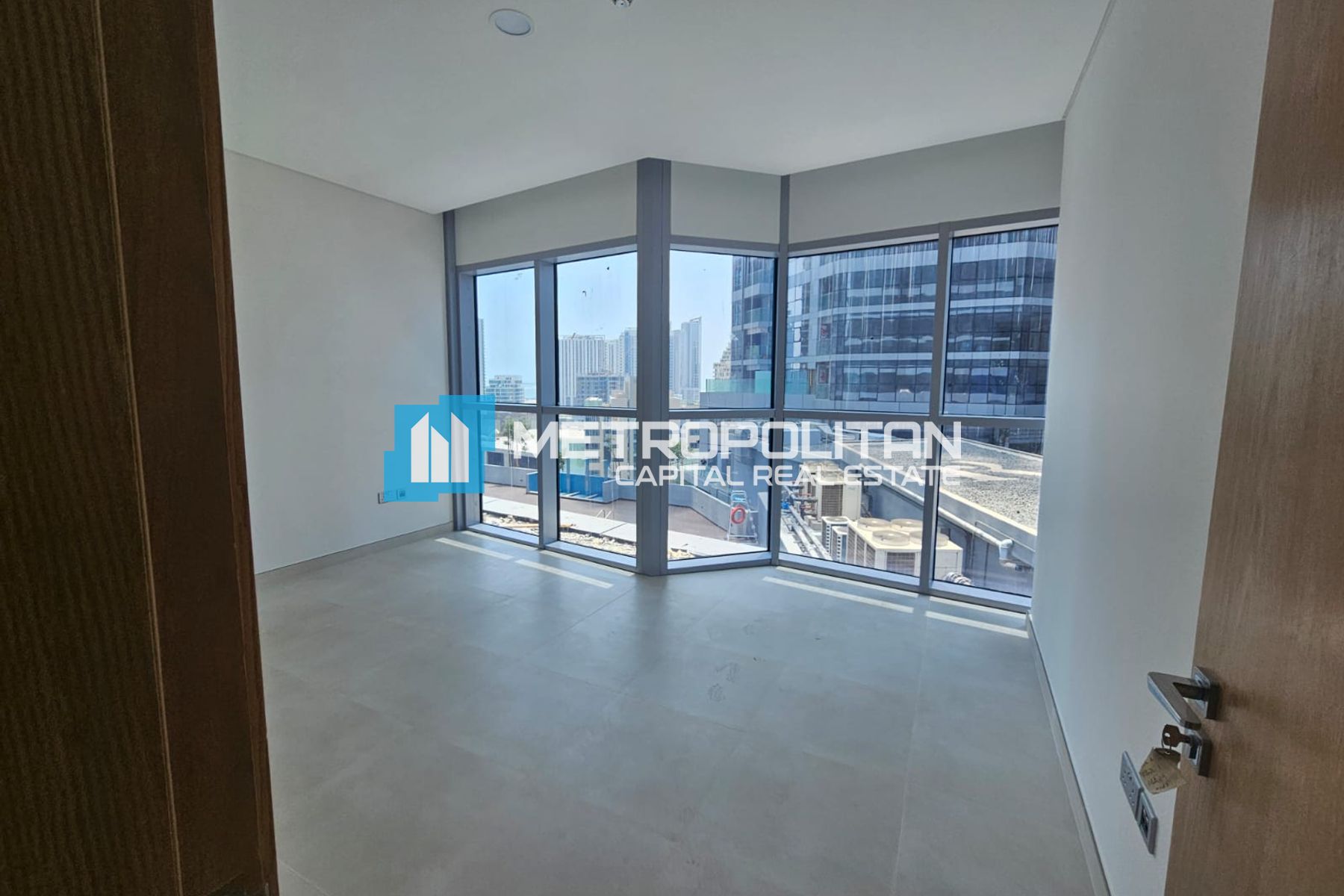 Image - Radiant Square, Al Reem Island, Abu Dhabi | Project - Apartment