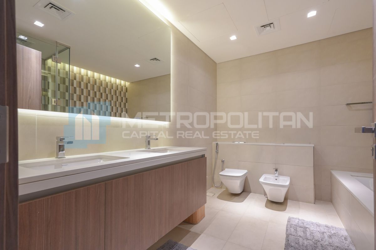 Image - The Magnolias, Yas Island, Abu Dhabi | Project - Townhouse
