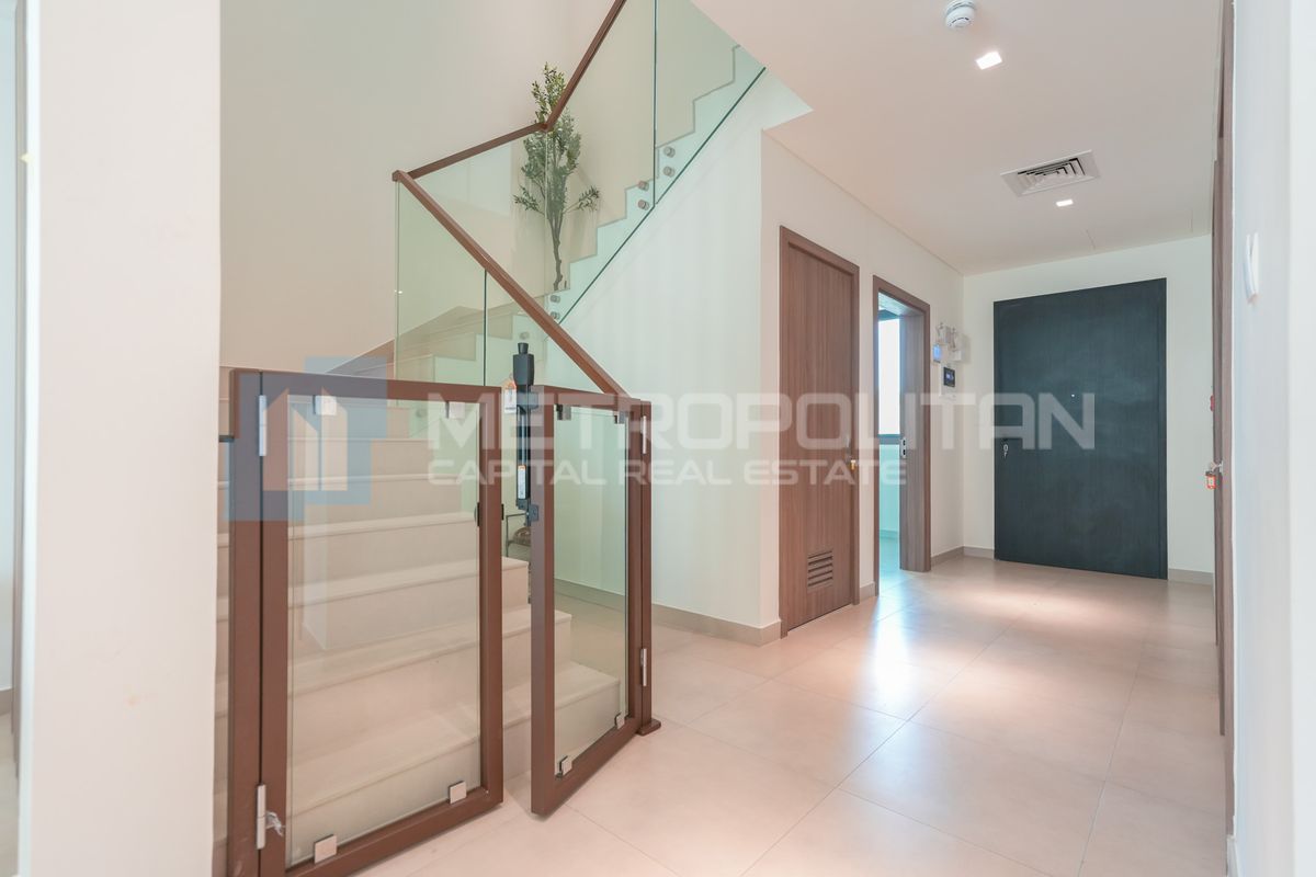 Image - The Magnolias, Yas Island, Abu Dhabi | Project - Townhouse