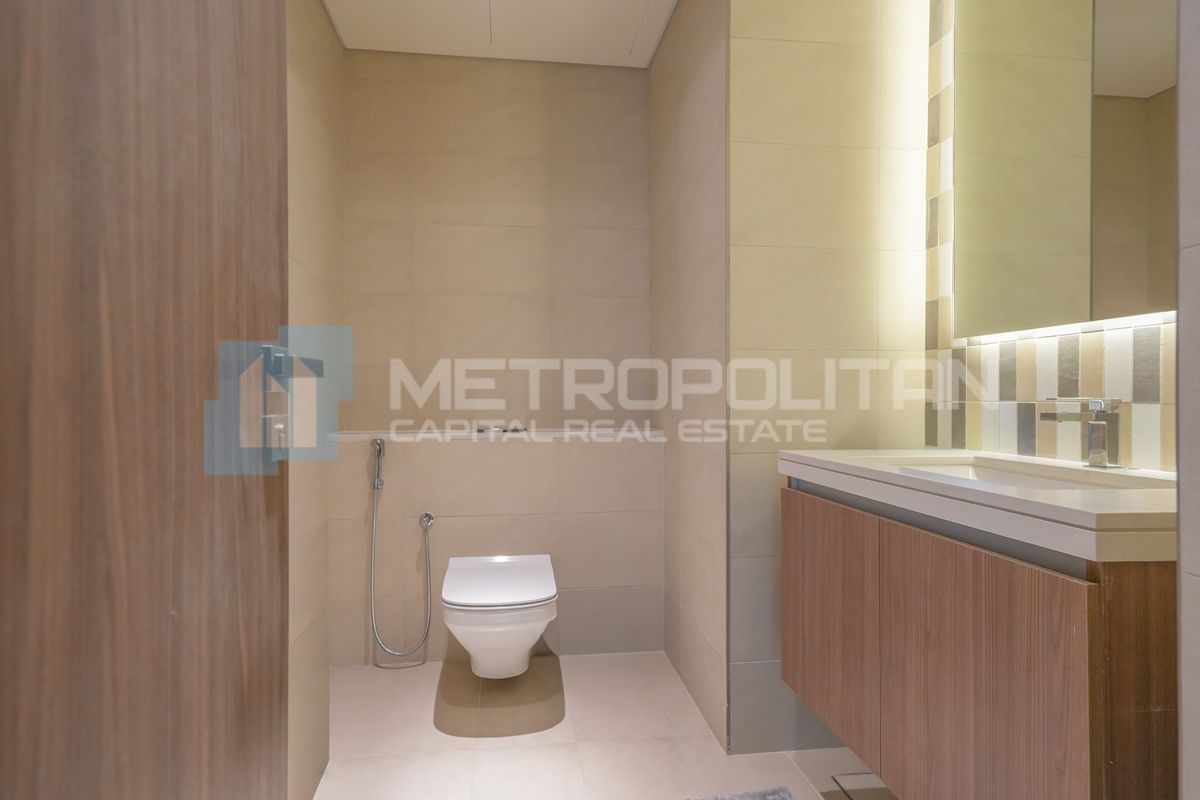 Image - The Magnolias, Yas Island, Abu Dhabi | Project - Townhouse