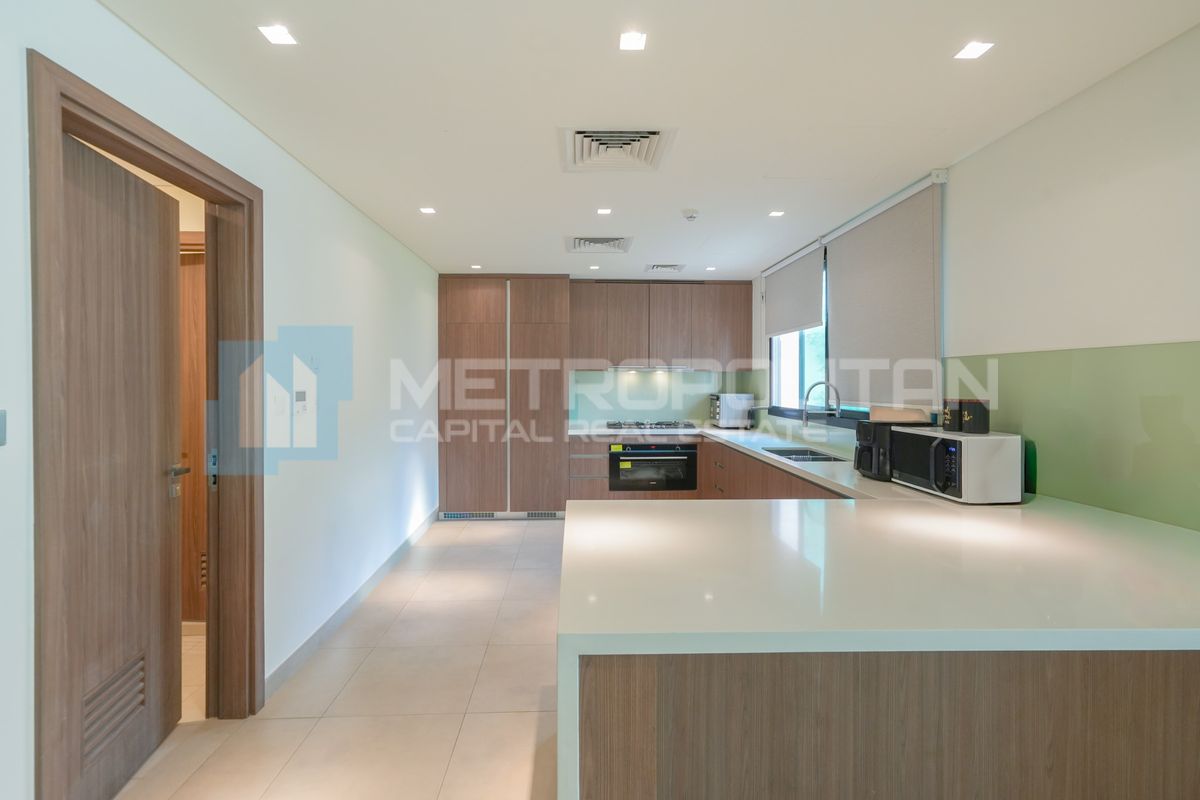 Image - The Magnolias, Yas Island, Abu Dhabi | Project - Townhouse
