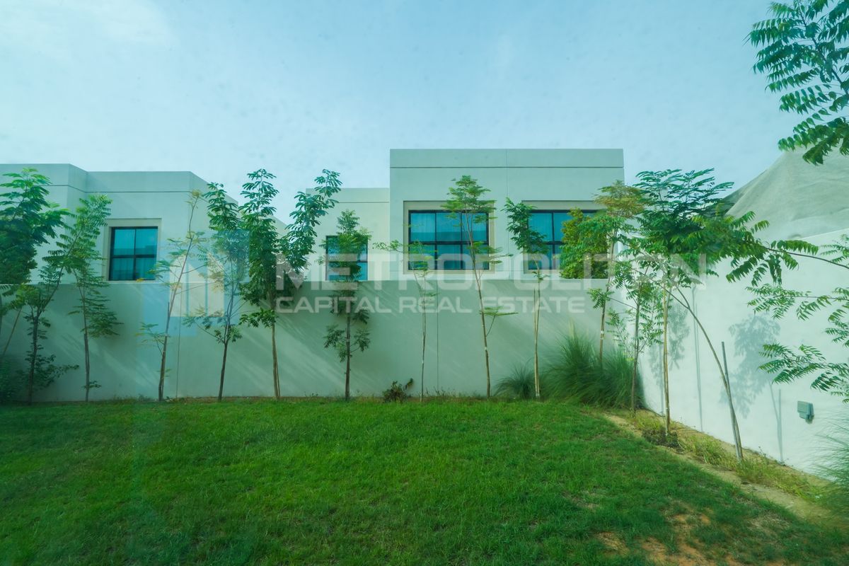 Image - The Magnolias, Yas Island, Abu Dhabi | Project - Townhouse