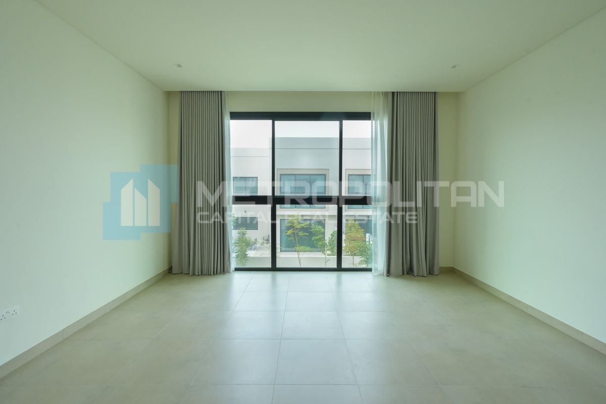 Image - The Magnolias, Yas Island, Abu Dhabi | Project - Townhouse