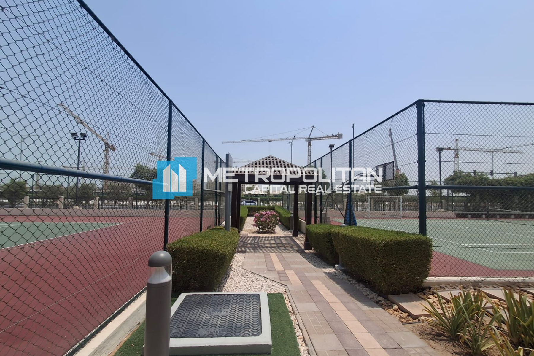 Image - Saadiyat Beach Residences, Saadiyat Island, Abu Dhabi | Project - Apartment