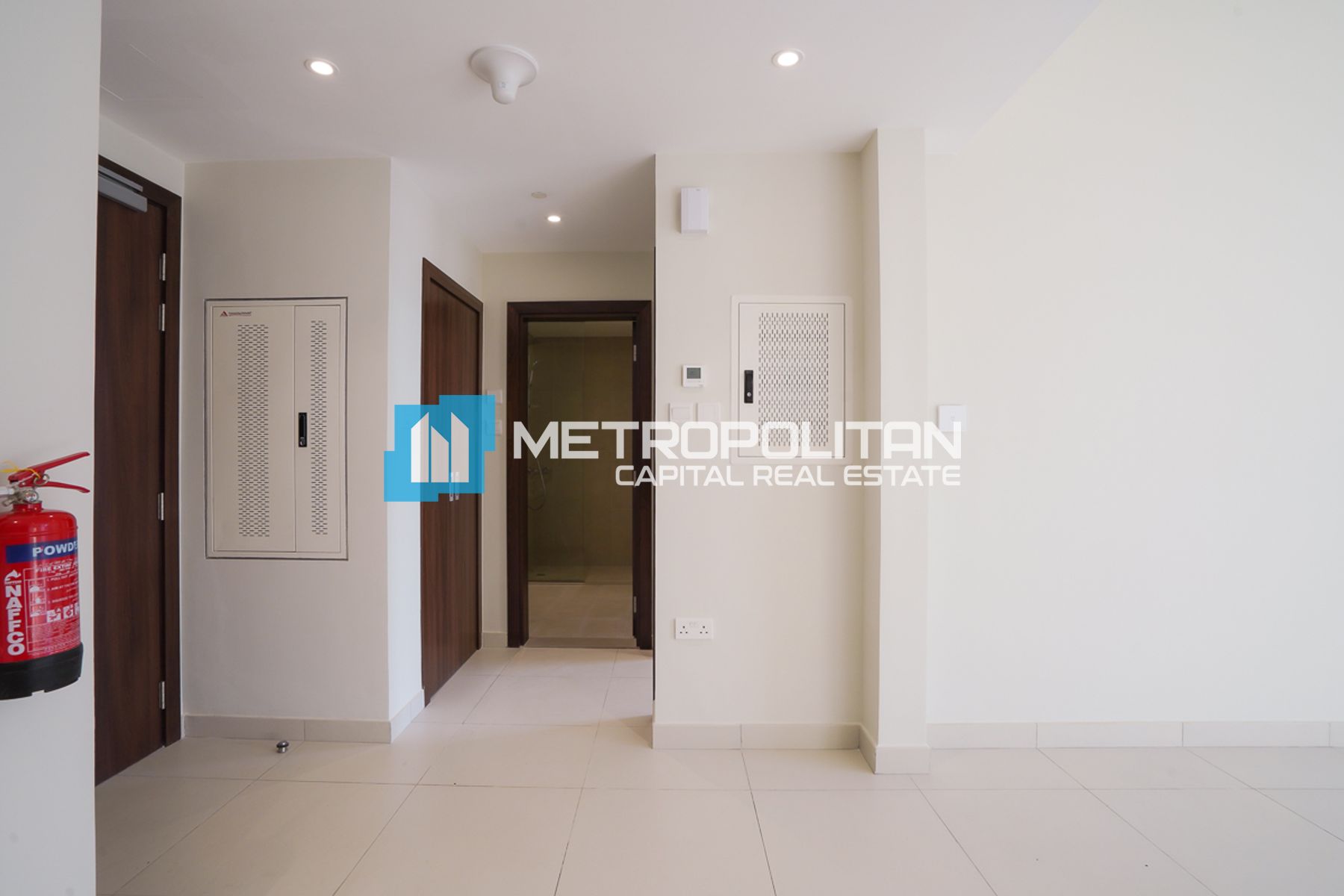 Image - Reflection, Al Reem Island, Abu Dhabi | Project - Apartment