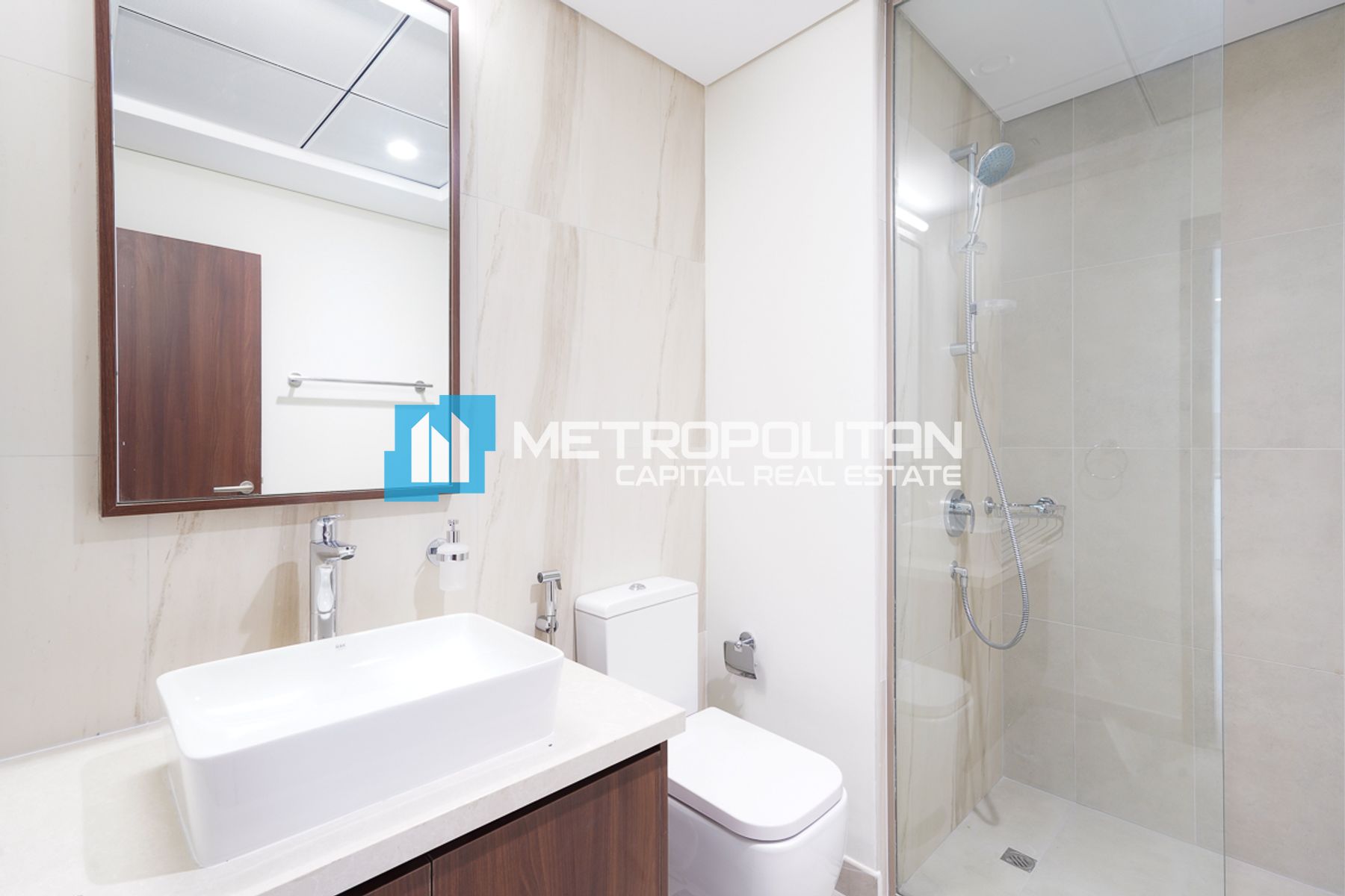 Image - Reflection, Al Reem Island, Abu Dhabi | Project - Apartment