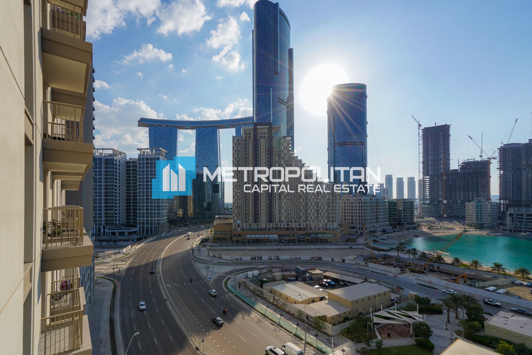 Image - Reflection, Al Reem Island, Abu Dhabi | Project - Apartment