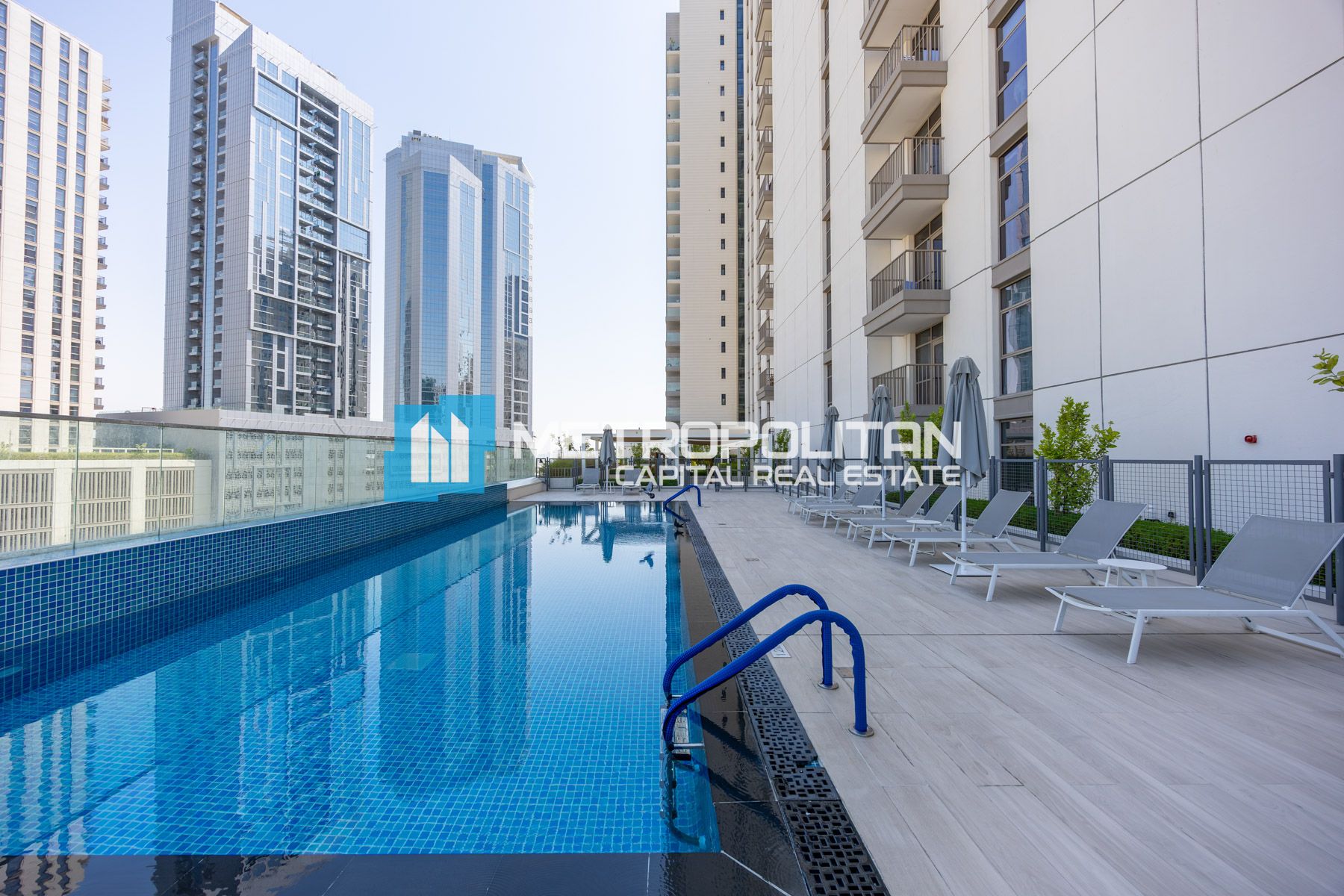 Image - Reflection, Al Reem Island, Abu Dhabi | Project - Apartment