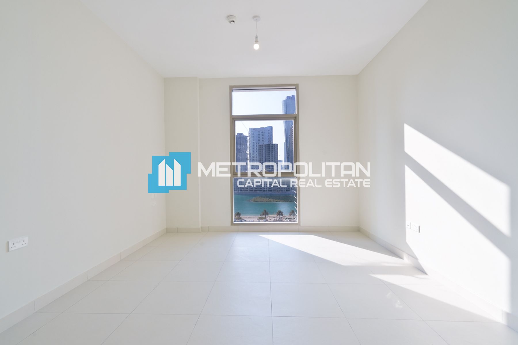 Image - Reflection, Al Reem Island, Abu Dhabi | Project - Apartment