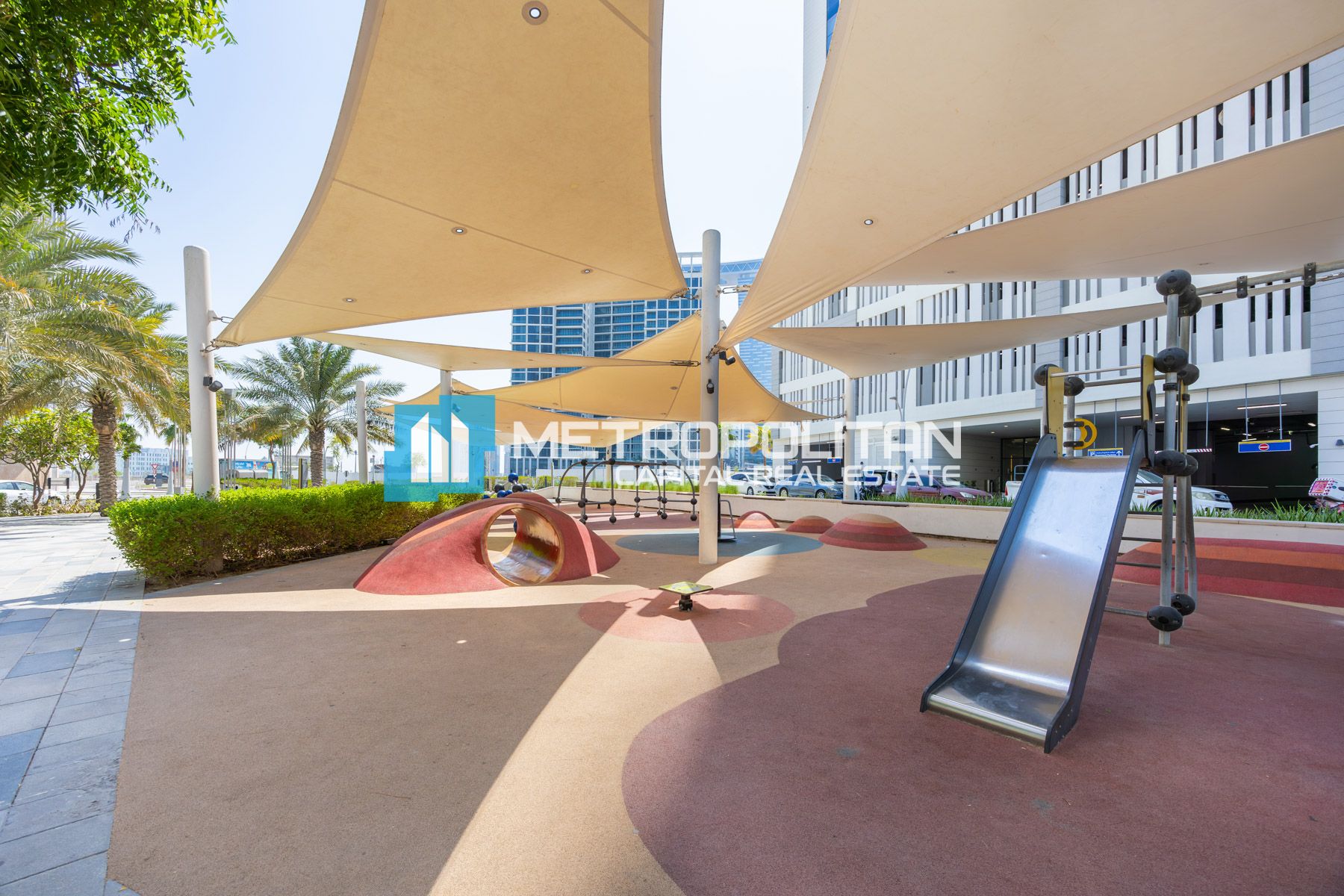 Image - Reflection, Al Reem Island, Abu Dhabi | Project - Apartment