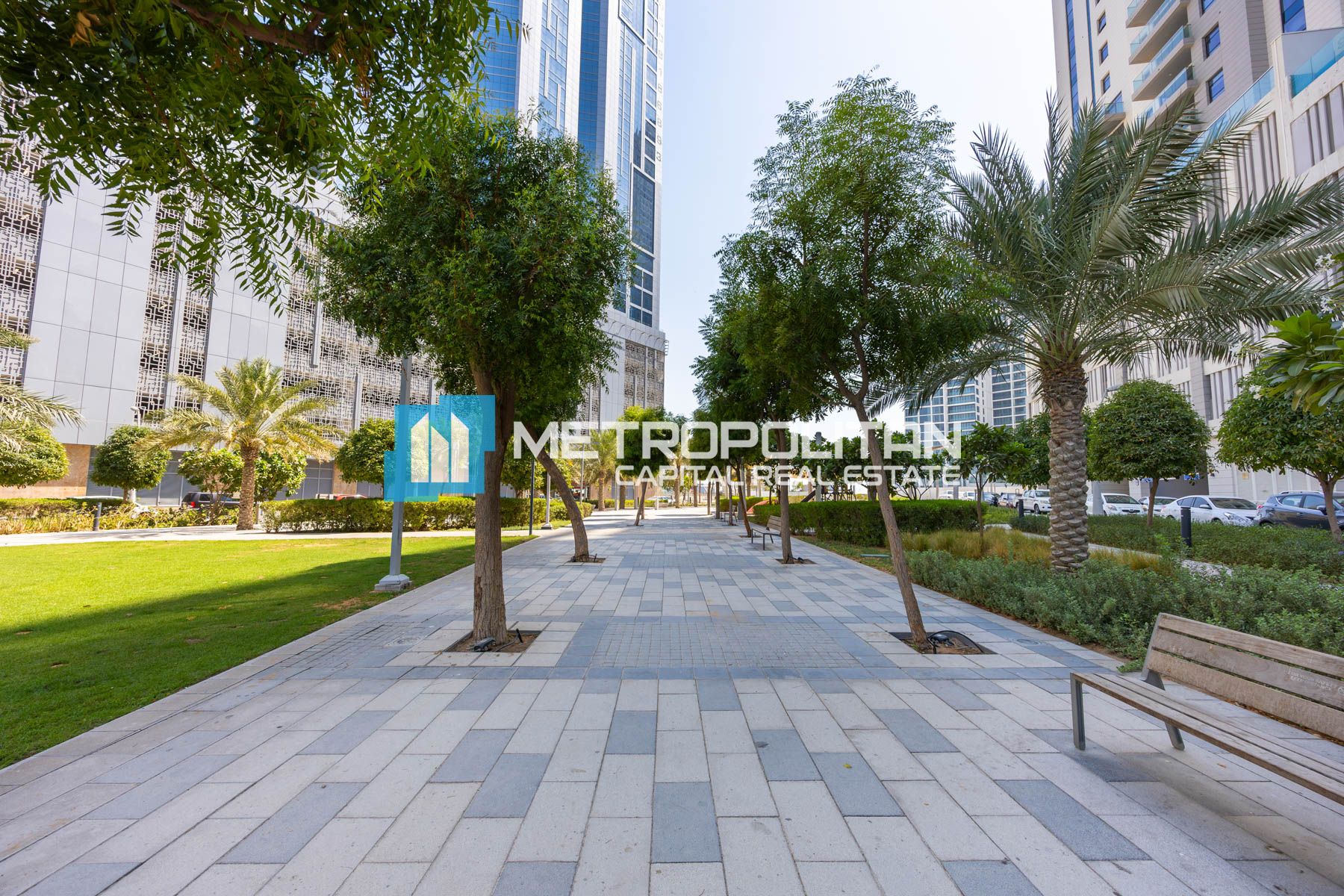 Image - Reflection, Al Reem Island, Abu Dhabi | Project - Apartment