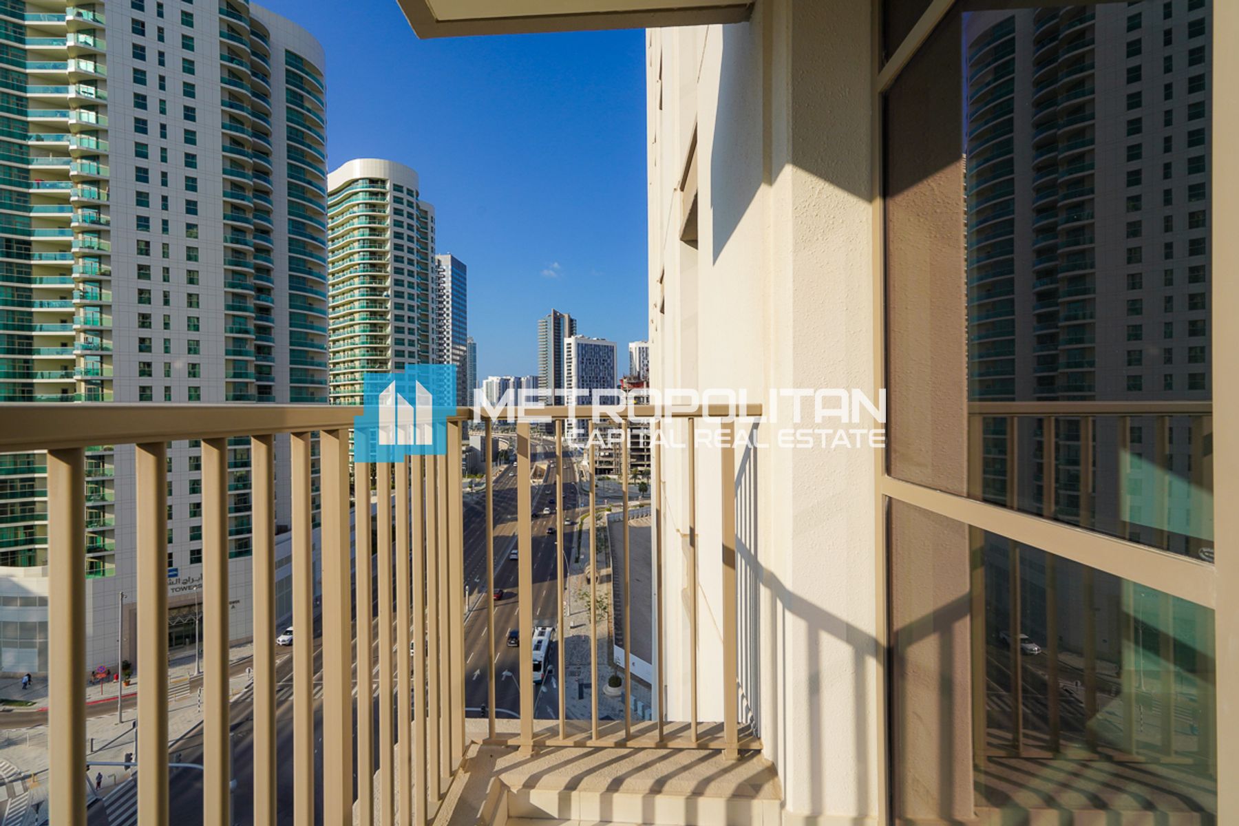 Image - Reflection, Al Reem Island, Abu Dhabi | Project - Apartment