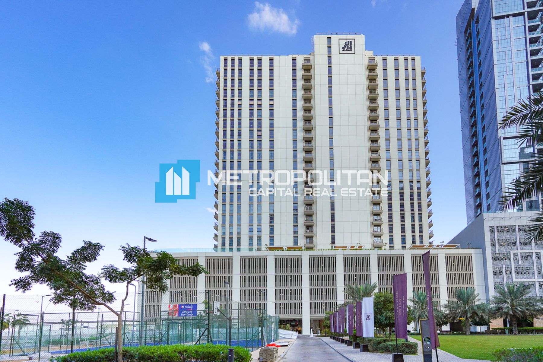 Image - Reflection, Al Reem Island, Abu Dhabi | Project - Apartment
