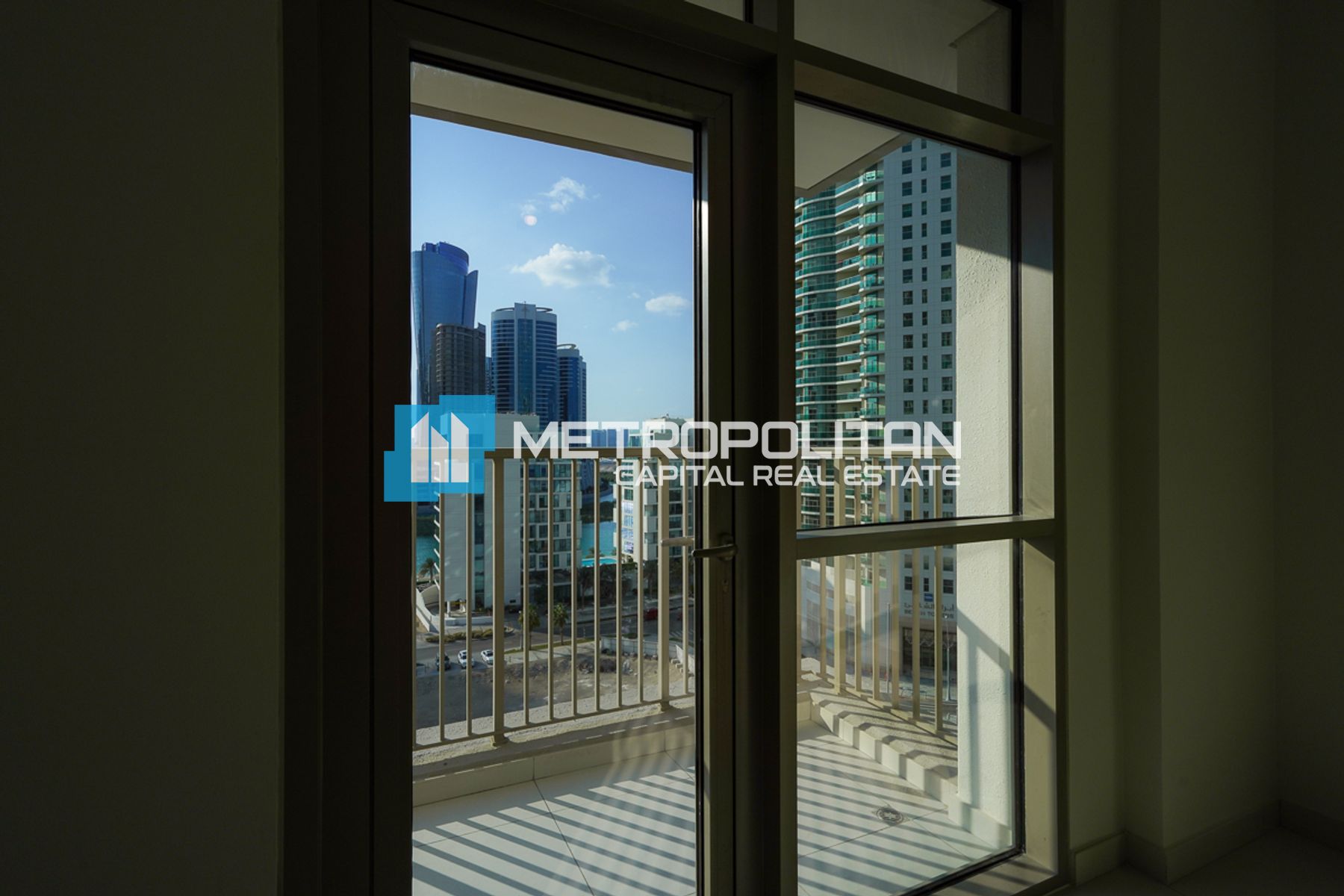 Image - Reflection, Al Reem Island, Abu Dhabi | Project - Apartment