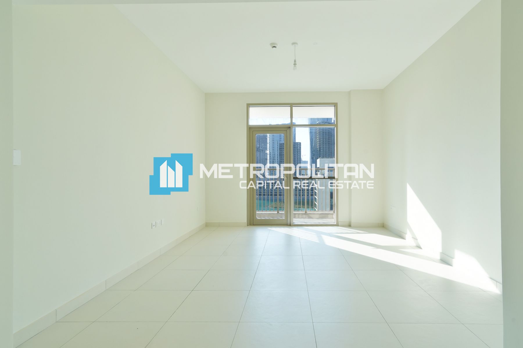 Image - Reflection, Al Reem Island, Abu Dhabi | Project - Apartment